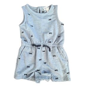 Splendid Baby Romper